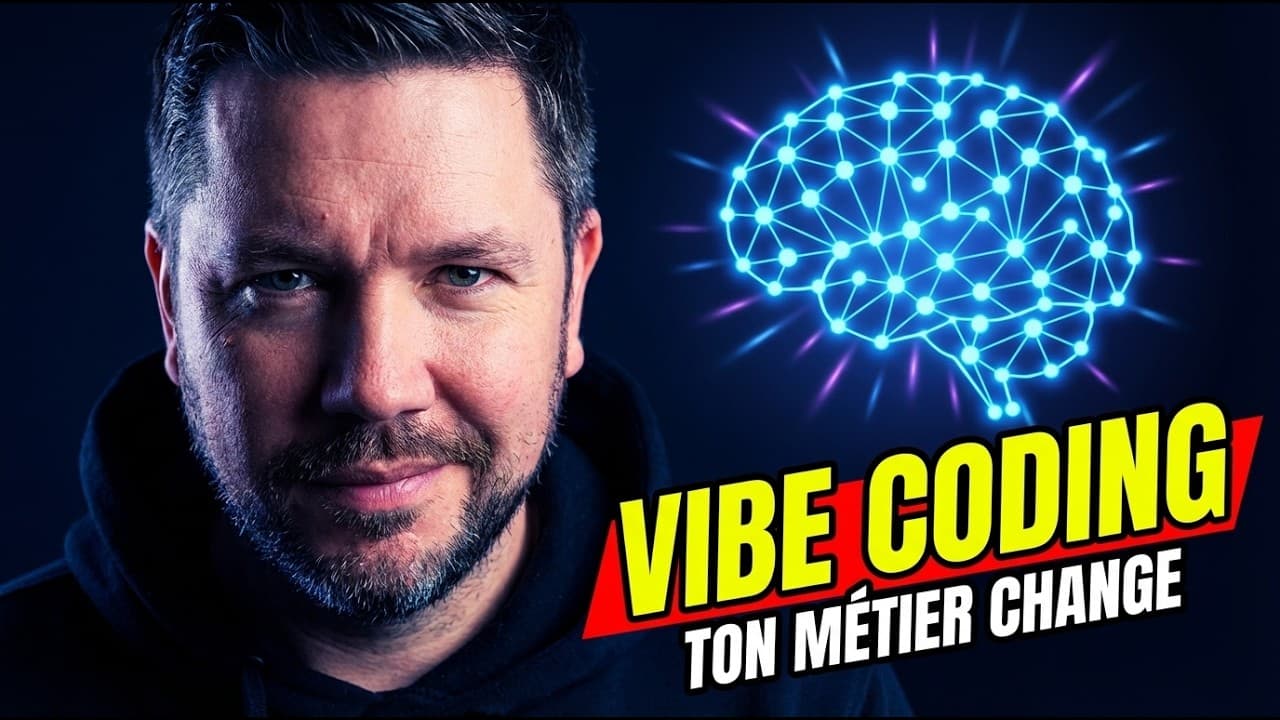 Le Vibe Coding : Miracle ou Arnaque ? (La vérité)
